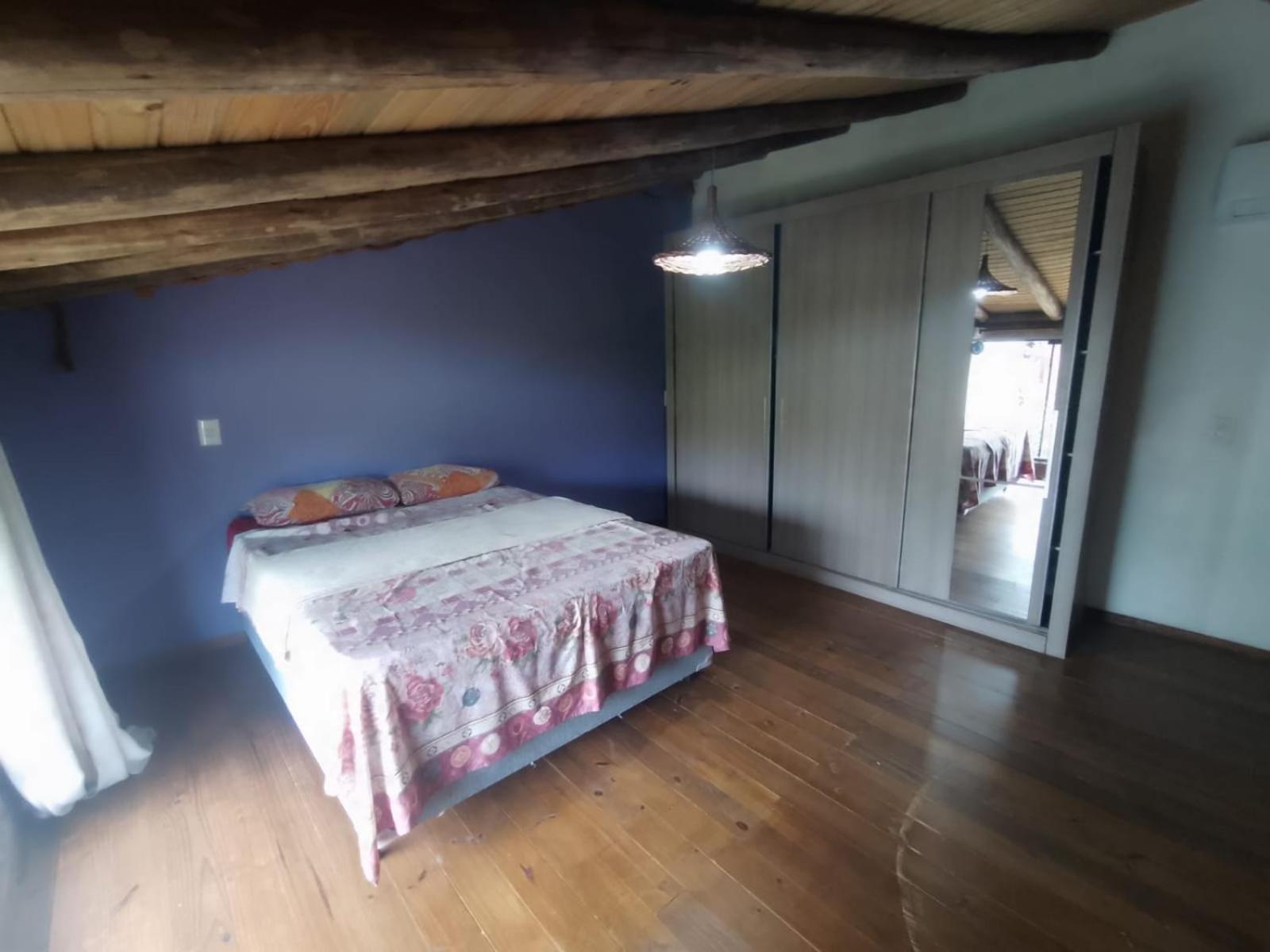 Guarda Encantada Surf Hostel Palhoça Kültér fotó